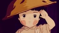 Still from Grave of the Fireflies (Image via Studio Ghibli)
